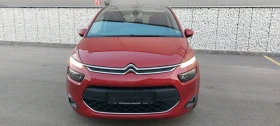 Citroen C4 Picasso 1.6 HDI EXCLUSIVE АВТОМАТИК | Auto.bg — изображение 2 Citroen C4 Picasso 1.6 HDI EXCLUSIVE АВТОМАТИК | Auto.bg — изображение 2