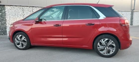 Citroen C4 Picasso 1.6 HDI EXCLUSIVE АВТОМАТИК | Auto.bg — изображение 9 Citroen C4 Picasso 1.6 HDI EXCLUSIVE АВТОМАТИК | Auto.bg — изображение 9