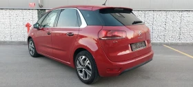 Citroen C4 Picasso 1.6 HDI EXCLUSIVE АВТОМАТИК | Auto.bg — изображение 4 Citroen C4 Picasso 1.6 HDI EXCLUSIVE АВТОМАТИК | Auto.bg — изображение 4