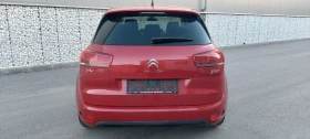 Citroen C4 Picasso 1.6 HDI EXCLUSIVE АВТОМАТИК | Auto.bg — изображение 16 Citroen C4 Picasso 1.6 HDI EXCLUSIVE АВТОМАТИК | Auto.bg — изображение 16