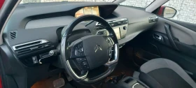 Citroen C4 Picasso 1.6 HDI EXCLUSIVE АВТОМАТИК | Auto.bg — изображение 8 Citroen C4 Picasso 1.6 HDI EXCLUSIVE АВТОМАТИК | Auto.bg — изображение 8