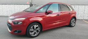 Citroen C4 Picasso 1.6 HDI EXCLUSIVE АВТОМАТИК | Auto.bg — изображение 6 Citroen C4 Picasso 1.6 HDI EXCLUSIVE АВТОМАТИК | Auto.bg — изображение 6