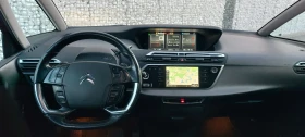 Citroen C4 Picasso 1.6 HDI EXCLUSIVE АВТОМАТИК | Auto.bg — изображение 3 Citroen C4 Picasso 1.6 HDI EXCLUSIVE АВТОМАТИК | Auto.bg — изображение 3