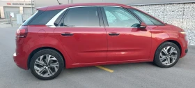 Citroen C4 Picasso 1.6 HDI EXCLUSIVE АВТОМАТИК | Auto.bg — изображение 15 Citroen C4 Picasso 1.6 HDI EXCLUSIVE АВТОМАТИК | Auto.bg — изображение 15
