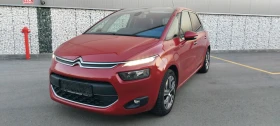 Citroen C4 Picasso 1.6 HDI EXCLUSIVE АВТОМАТИК | Auto.bg — изображение 5 Citroen C4 Picasso 1.6 HDI EXCLUSIVE АВТОМАТИК | Auto.bg — изображение 5