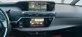 Citroen C4 Picasso 1.6 HDI EXCLUSIVE АВТОМАТИК | Auto.bg — изображение 14 Citroen C4 Picasso 1.6 HDI EXCLUSIVE АВТОМАТИК | Auto.bg — изображение 14