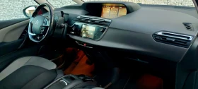 Citroen C4 Picasso 1.6 HDI EXCLUSIVE АВТОМАТИК | Auto.bg — изображение 13 Citroen C4 Picasso 1.6 HDI EXCLUSIVE АВТОМАТИК | Auto.bg — изображение 13