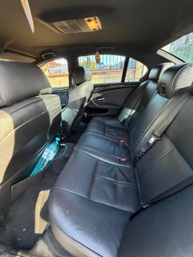 BMW 535 - 10800 € / 21122.96 лв. - 52244621 17 | Car24.bg BMW 535 - 10800 € / 21122.96 лв. - 52244621 17