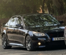 BMW 535 - 10800 € / 21122.96 лв. - 52244621 13 | Car24.bg BMW 535 - 10800 € / 21122.96 лв. - 52244621 13