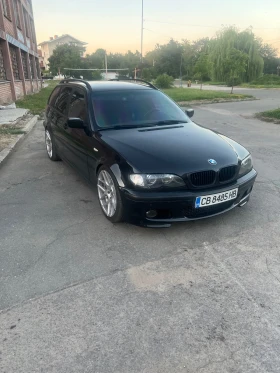 BMW 330 - 6200 € / 12126.15 лв. - 24614250 2 | Car24.bg BMW 330 - 6200 € / 12126.15 лв. - 24614250 2