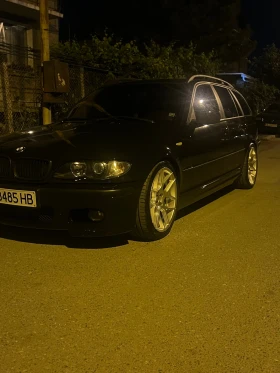 BMW 330 - 6200 € / 12126.15 лв. - 24614250 11 | Car24.bg BMW 330 - 6200 € / 12126.15 лв. - 24614250 11