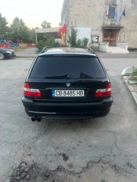 BMW 330 - 6200 € / 12126.15 лв. - 24614250 6 | Car24.bg BMW 330 - 6200 € / 12126.15 лв. - 24614250 6