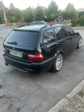 BMW 330 - 6200 € / 12126.15 лв. - 24614250 4 | Car24.bg BMW 330 - 6200 € / 12126.15 лв. - 24614250 4
