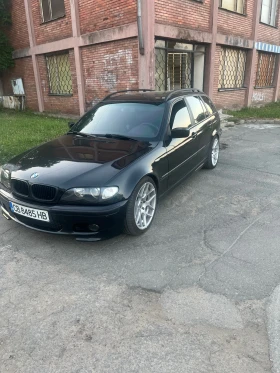 BMW 330