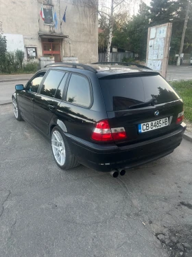 BMW 330 - 6200 € / 12126.15 лв. - 24614250 5 | Car24.bg BMW 330 - 6200 € / 12126.15 лв. - 24614250 5