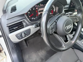 Audi A4 - 20499 € - 94663849 13 | Car24.bg Audi A4 - 20499 € - 94663849 13