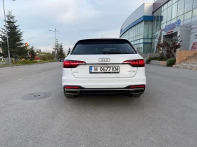 Audi A4 - 20499 € - 94663849 5 | Car24.bg Audi A4 - 20499 € - 94663849 5