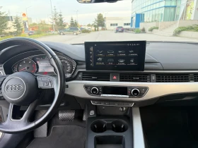 Audi A4 - 20499 € - 94663849 10 | Car24.bg Audi A4 - 20499 € - 94663849 10