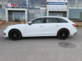 Audi A4 - 20499 € - 94663849 3 | Car24.bg Audi A4 - 20499 € - 94663849 3