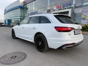 Audi A4 - 20499 € - 94663849 4 | Car24.bg Audi A4 - 20499 € - 94663849 4
