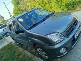 Subaru Justy G3X - 2600 € - 54969351 2 | Car24.bg Subaru Justy G3X - 2600 € - 54969351 2
