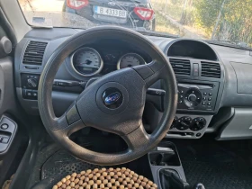 Subaru Justy G3X - 2600 € - 54969351 5 | Car24.bg Subaru Justy G3X - 2600 € - 54969351 5
