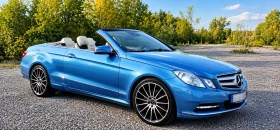 Mercedes-Benz E 220 Designo - Car24.bg Mercedes-Benz E 220 Designo