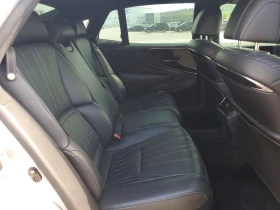 Lexus LS 500 КОЖА* ПОДГРЕВ* ОБДУХВАНЕ* ПАНО* 360* | Auto.bg — изображение 10 Lexus LS 500 КОЖА* ПОДГРЕВ* ОБДУХВАНЕ* ПАНО* 360* | Auto.bg — изображение 10