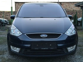 Ford Galaxy -2.0TDCI-140кс-6 скорости-7 места-КЛИМАТРОНИК-GHIA - 3250 € - 95544163 8 | Car24.bg Ford Galaxy -2.0TDCI-140кс-6 скорости-7 места-КЛИМАТРОНИК-GHIA - 3250 € - 95544163 8