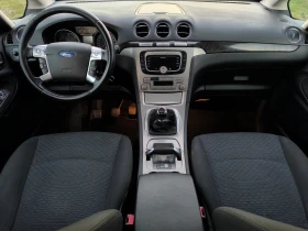 Ford Galaxy -2.0TDCI-140кс-6 скорости-7 места-КЛИМАТРОНИК-GHIA - 3250 € - 95544163 14 | Car24.bg Ford Galaxy -2.0TDCI-140кс-6 скорости-7 места-КЛИМАТРОНИК-GHIA - 3250 € - 95544163 14