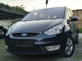 Ford Galaxy -2.0TDCI-140кс-6 скорости-7 места-КЛИМАТРОНИК-GHIA - 3250 € - 95544163 7 | Car24.bg Ford Galaxy -2.0TDCI-140кс-6 скорости-7 места-КЛИМАТРОНИК-GHIA - 3250 € - 95544163 7