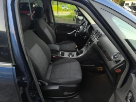 Ford Galaxy -2.0TDCI-140кс-6 скорости-7 места-КЛИМАТРОНИК-GHIA - 3250 € - 95544163 16 | Car24.bg Ford Galaxy -2.0TDCI-140кс-6 скорости-7 места-КЛИМАТРОНИК-GHIA - 3250 € - 95544163 16
