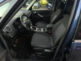 Ford Galaxy -2.0TDCI-140кс-6 скорости-7 места-КЛИМАТРОНИК-GHIA - 3250 € - 95544163 9 | Car24.bg Ford Galaxy -2.0TDCI-140кс-6 скорости-7 места-КЛИМАТРОНИК-GHIA - 3250 € - 95544163 9