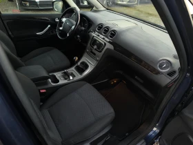 Ford Galaxy -2.0TDCI-140кс-6 скорости-7 места-КЛИМАТРОНИК-GHIA - 3250 € - 95544163 15 | Car24.bg Ford Galaxy -2.0TDCI-140кс-6 скорости-7 места-КЛИМАТРОНИК-GHIA - 3250 € - 95544163 15