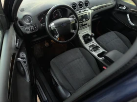 Ford Galaxy -2.0TDCI-140кс-6 скорости-7 места-КЛИМАТРОНИК-GHIA - 3250 € - 95544163 10 | Car24.bg Ford Galaxy -2.0TDCI-140кс-6 скорости-7 места-КЛИМАТРОНИК-GHIA - 3250 € - 95544163 10