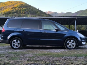 Ford Galaxy -2.0TDCI-140кс-6 скорости-7 места-КЛИМАТРОНИК-GHIA - 3250 € - 95544163 2 | Car24.bg Ford Galaxy -2.0TDCI-140кс-6 скорости-7 места-КЛИМАТРОНИК-GHIA - 3250 € - 95544163 2