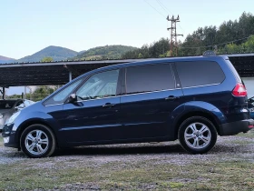 Ford Galaxy -2.0TDCI-140кс-6 скорости-7 места-КЛИМАТРОНИК-GHIA - 3250 € - 95544163 6 | Car24.bg Ford Galaxy -2.0TDCI-140кс-6 скорости-7 места-КЛИМАТРОНИК-GHIA - 3250 € - 95544163 6
