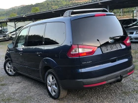 Ford Galaxy -2.0TDCI-140кс-6 скорости-7 места-КЛИМАТРОНИК-GHIA - 3250 € - 95544163 5 | Car24.bg Ford Galaxy -2.0TDCI-140кс-6 скорости-7 места-КЛИМАТРОНИК-GHIA - 3250 € - 95544163 5
