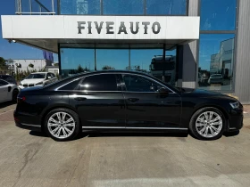 Audi A8 / Night Vision / B&O / Keyless / 360 / Soft Close/ | Auto.bg — изображение 8 Audi A8 / Night Vision / B&O / Keyless / 360 / Soft Close/ | Auto.bg — изображение 8