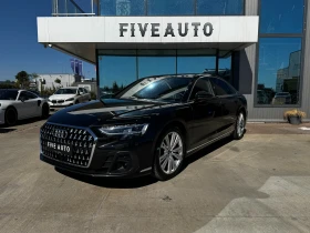 Audi A8 / Night Vision / B&O / Keyless / 360 / Soft Close/ | Auto.bg — изображение 3 Audi A8 / Night Vision / B&O / Keyless / 360 / Soft Close/ | Auto.bg — изображение 3