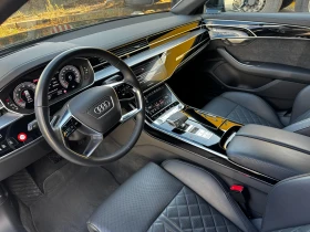 Audi A8 / Night Vision / B&O / Keyless / 360 / Soft Close/ | Auto.bg — изображение 9 Audi A8 / Night Vision / B&O / Keyless / 360 / Soft Close/ | Auto.bg — изображение 9