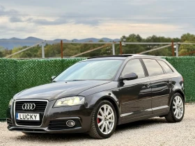 Audi A3 2.0TDi//S-LINE/DSG/NAVI/XENON/PANORAMA - 6990 € - 83154133 3 | Car24.bg Audi A3 2.0TDi//S-LINE/DSG/NAVI/XENON/PANORAMA - 6990 € - 83154133 3