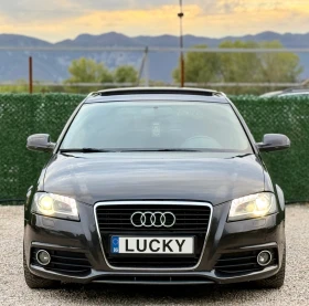 Audi A3 2.0TDi//S-LINE/DSG/NAVI/XENON/PANORAMA - 6990 € - 83154133 2 | Car24.bg Audi A3 2.0TDi//S-LINE/DSG/NAVI/XENON/PANORAMA - 6990 € - 83154133 2