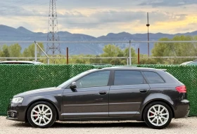 Audi A3 2.0TDi//S-LINE/DSG/NAVI/XENON/PANORAMA - 6990 € - 83154133 4 | Car24.bg Audi A3 2.0TDi//S-LINE/DSG/NAVI/XENON/PANORAMA - 6990 € - 83154133 4