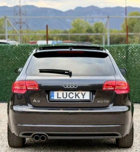Audi A3 2.0TDi//S-LINE/DSG/NAVI/XENON/PANORAMA - 6990 € - 83154133 6 | Car24.bg Audi A3 2.0TDi//S-LINE/DSG/NAVI/XENON/PANORAMA - 6990 € - 83154133 6
