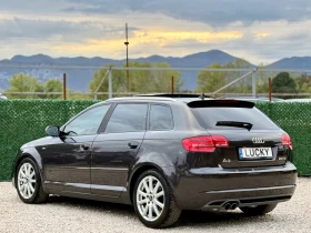 Audi A3 2.0TDi//S-LINE/DSG/NAVI/XENON/PANORAMA - 6990 € - 83154133 5 | Car24.bg Audi A3 2.0TDi//S-LINE/DSG/NAVI/XENON/PANORAMA - 6990 € - 83154133 5