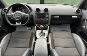 Audi A3 2.0TDi//S-LINE/DSG/NAVI/XENON/PANORAMA - 6990 € - 83154133 10 | Car24.bg Audi A3 2.0TDi//S-LINE/DSG/NAVI/XENON/PANORAMA - 6990 € - 83154133 10