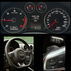 Audi A3 2.0TDi//S-LINE/DSG/NAVI/XENON/PANORAMA - 6990 € - 83154133 16 | Car24.bg Audi A3 2.0TDi//S-LINE/DSG/NAVI/XENON/PANORAMA - 6990 € - 83154133 16