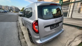 Renault Kangoo Benzin - 13500 € - 17747739 10 | Car24.bg Renault Kangoo Benzin - 13500 € - 17747739 10