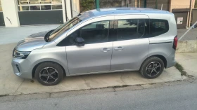 Renault Kangoo Benzin - 13500 € - 17747739 6 | Car24.bg Renault Kangoo Benzin - 13500 € - 17747739 6